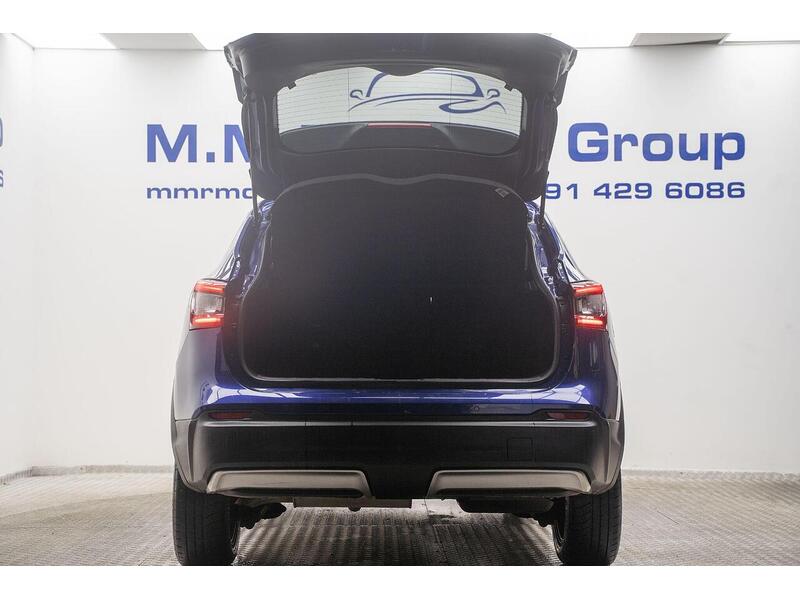 Nissan Qashqai 1.5 dCi N-Connecta Euro 6 (s/s) 5dr - U1299