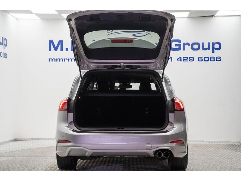 Ford Focus 1.5 EcoBlue ST-Line X Euro 6 (s/s) 5dr - U1302
