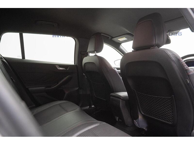 Ford Focus 1.5 EcoBlue ST-Line X Euro 6 (s/s) 5dr - U1302