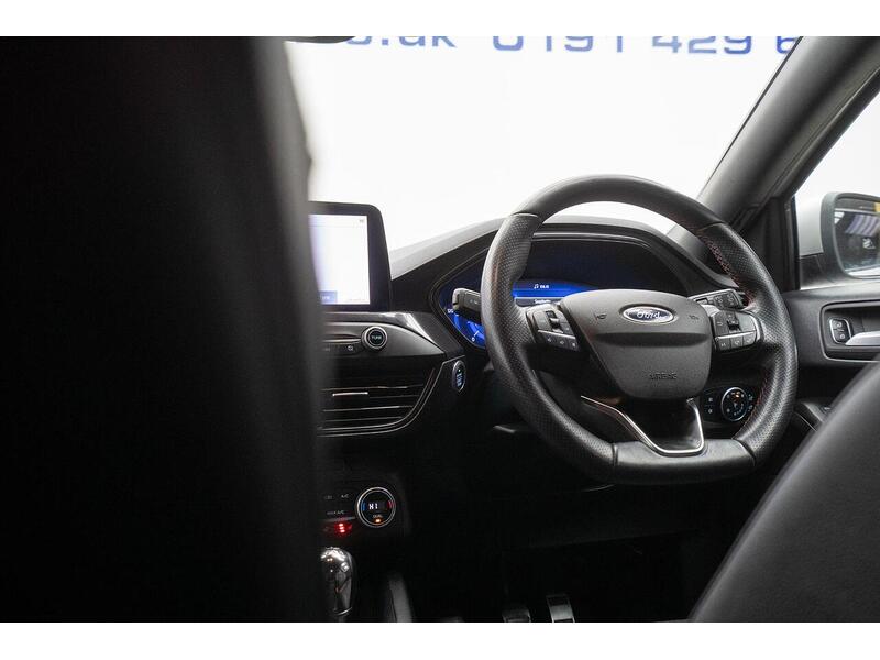 Ford Focus 1.5 EcoBlue ST-Line X Euro 6 (s/s) 5dr - U1302