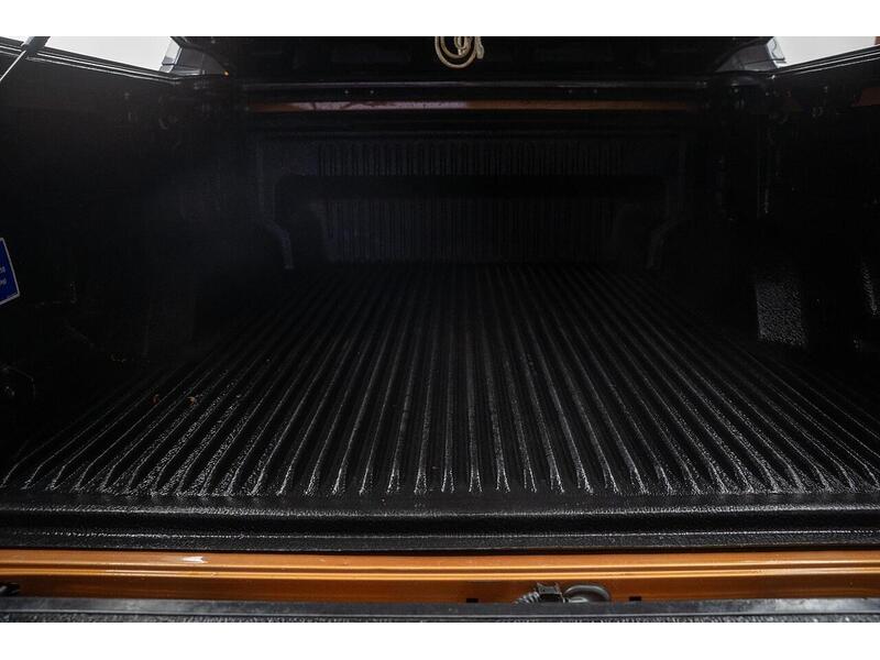 Ford Ranger 2.0 EcoBlue Wildtrak Auto 4WD Euro 6 (s/s) 4dr - U1303