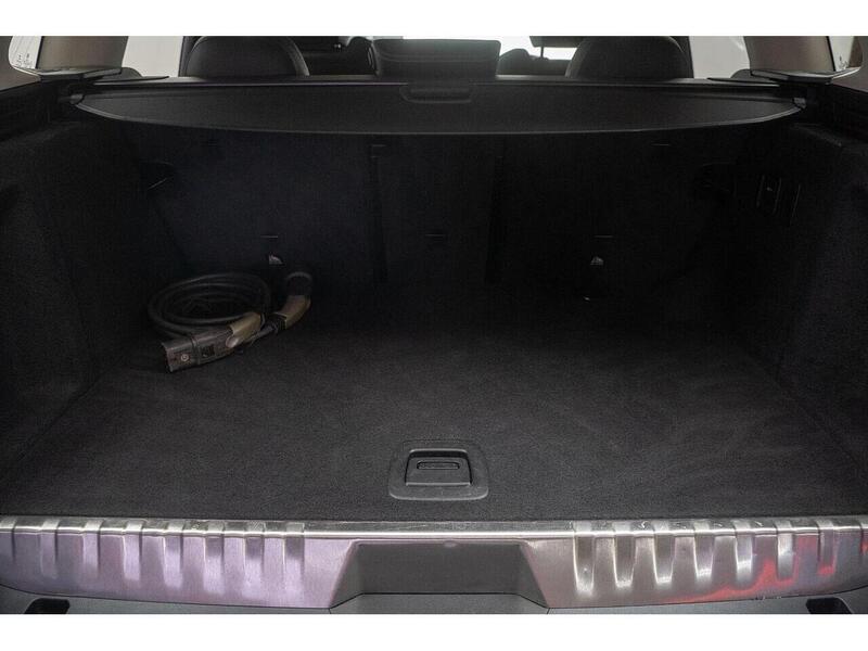 BMW X3 X3 xLine SUV 1 Automatic Petrol Plug-in Hybrid - U1305