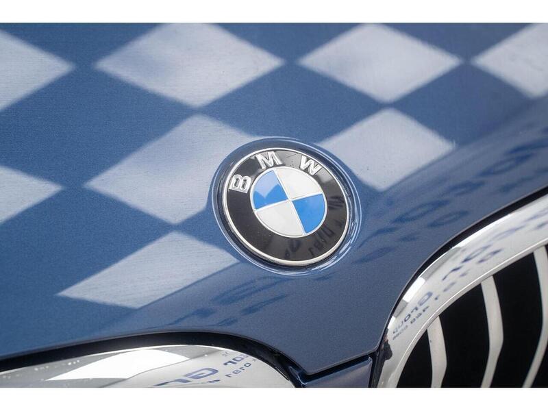 BMW X3 X3 xLine SUV 1 Automatic Petrol Plug-in Hybrid - U1305