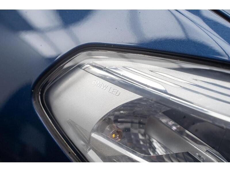 BMW X3 X3 xLine SUV 1 Automatic Petrol Plug-in Hybrid - U1305