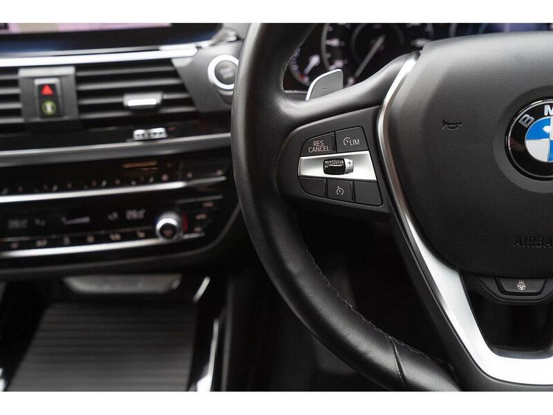 BMW X3 X3 xLine SUV 1 Automatic Petrol Plug-in Hybrid - U1305