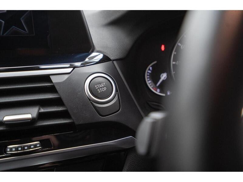 BMW X3 X3 xLine SUV 1 Automatic Petrol Plug-in Hybrid - U1305