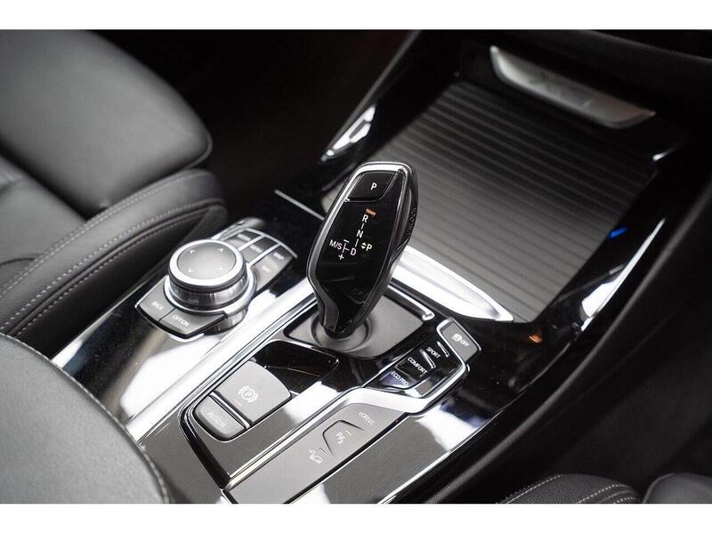 BMW X3 X3 xLine SUV 1 Automatic Petrol Plug-in Hybrid - U1305