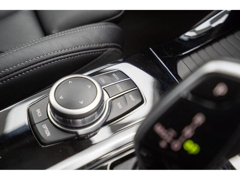 BMW X3 X3 xLine SUV 1 Automatic Petrol Plug-in Hybrid - U1305