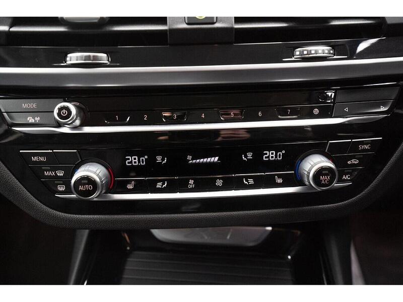 BMW X3 X3 xLine SUV 1 Automatic Petrol Plug-in Hybrid - U1305