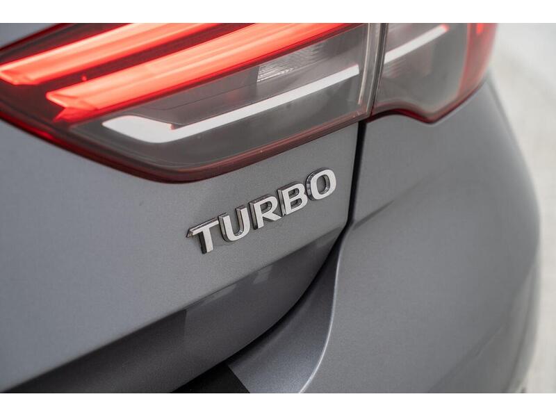 Vauxhall Insignia 1.5i Turbo SRi Nav Grand Sport Euro 6 (s/s) 5dr - U1306
