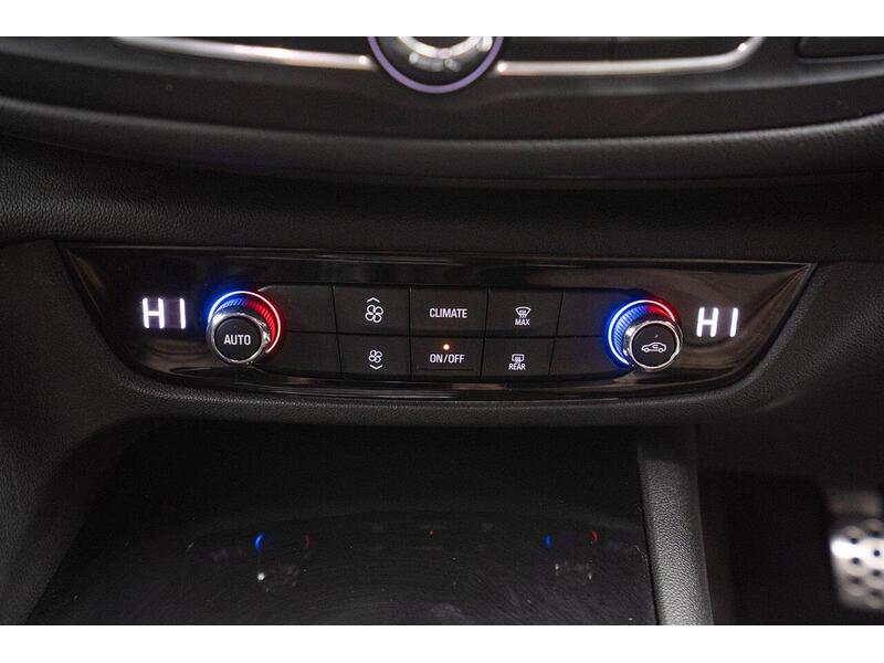 Vauxhall Insignia 1.5i Turbo SRi Nav Grand Sport Euro 6 (s/s) 5dr - U1306