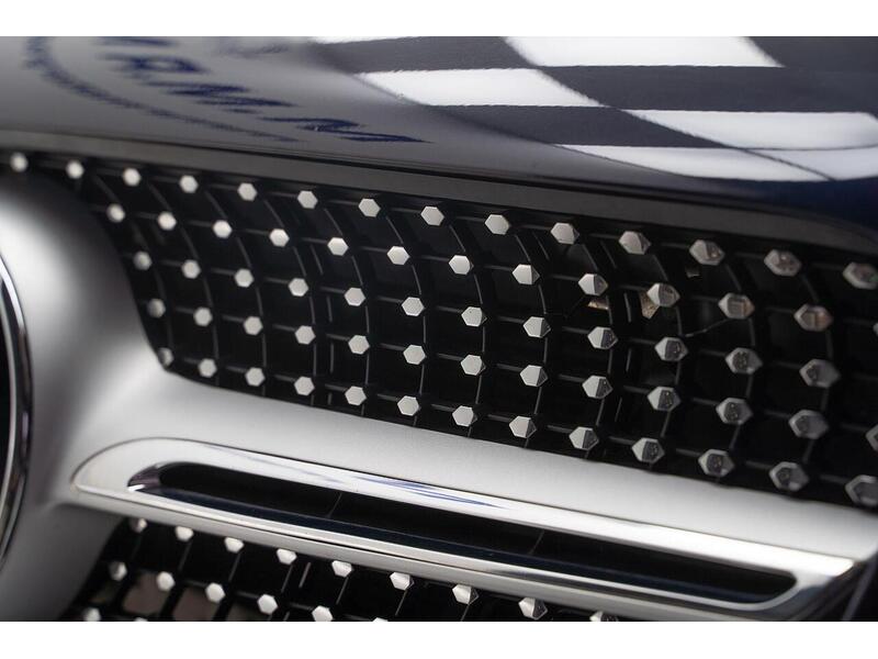 Mercedes-Benz GLC 2.1 GLC250d AMG Line (Premium Plus) Coupe G-Tronic+ 4MATIC Euro 6 (s/s) 5dr - U1309