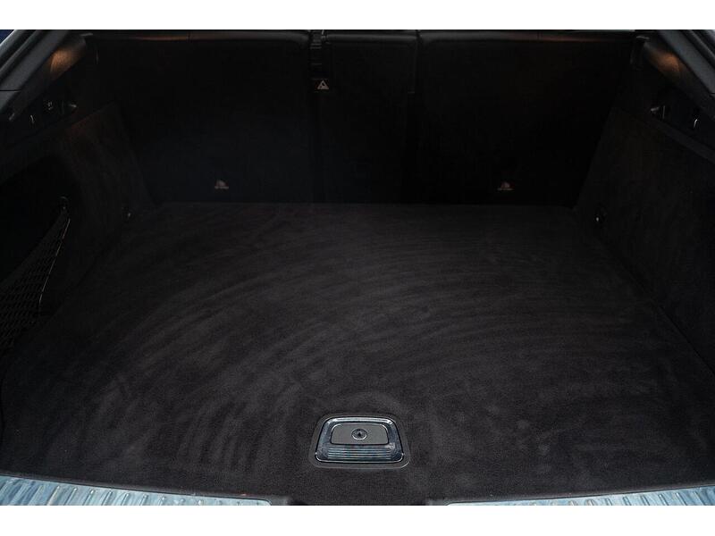 Mercedes-Benz GLC 2.1 GLC250d AMG Line (Premium Plus) Coupe G-Tronic+ 4MATIC Euro 6 (s/s) 5dr - U1309