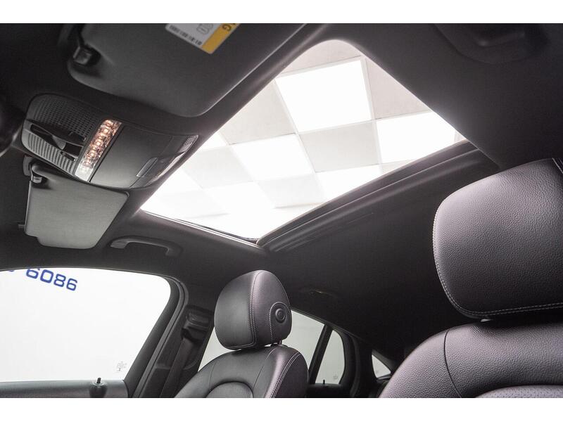 Mercedes-Benz GLC 2.1 GLC250d AMG Line (Premium Plus) Coupe G-Tronic+ 4MATIC Euro 6 (s/s) 5dr - U1309