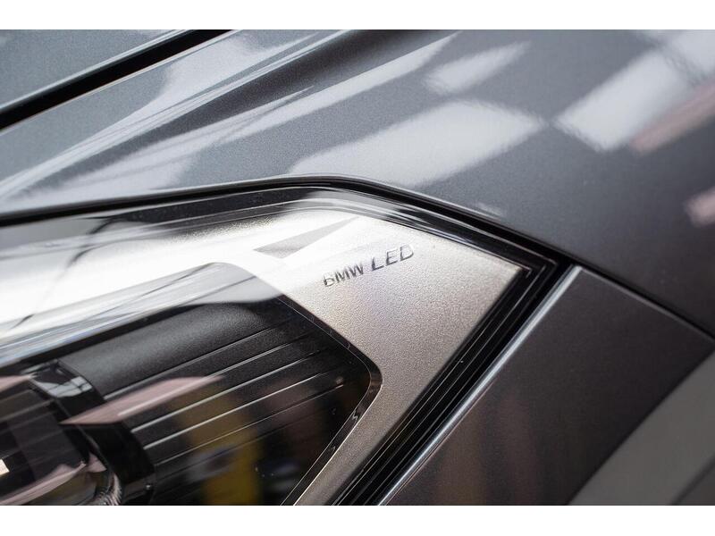 BMW X1 2.0 20i xLine DCT sDrive Euro 6 (s/s) 5dr - U1315