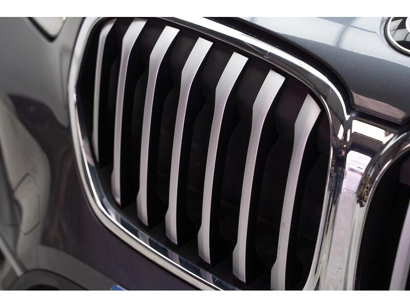 BMW X1 2.0 20i xLine DCT sDrive Euro 6 (s/s) 5dr - U1315