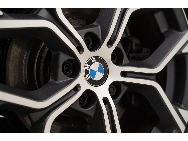 BMW X1 2.0 20i xLine DCT sDrive Euro 6 (s/s) 5dr - U1315