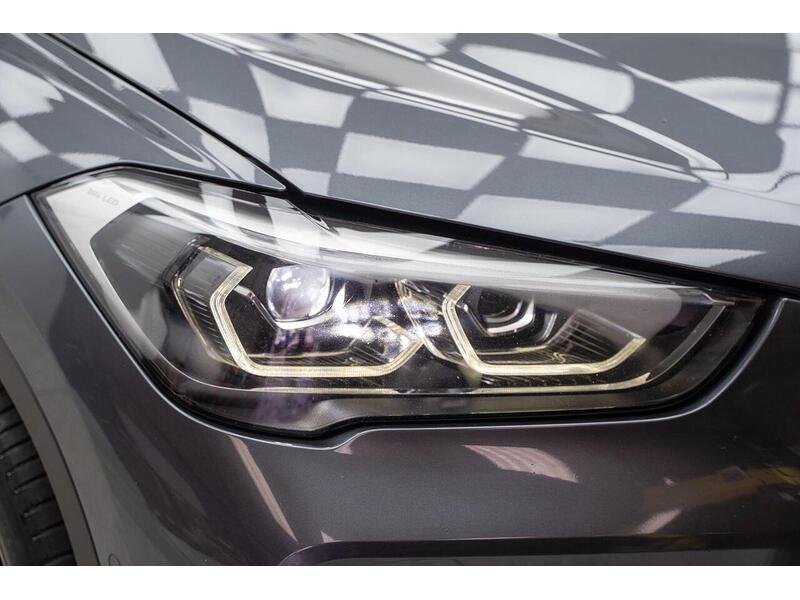 BMW X1 2.0 20i xLine DCT sDrive Euro 6 (s/s) 5dr - U1315