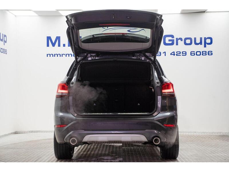 BMW X1 2.0 20i xLine DCT sDrive Euro 6 (s/s) 5dr - U1315