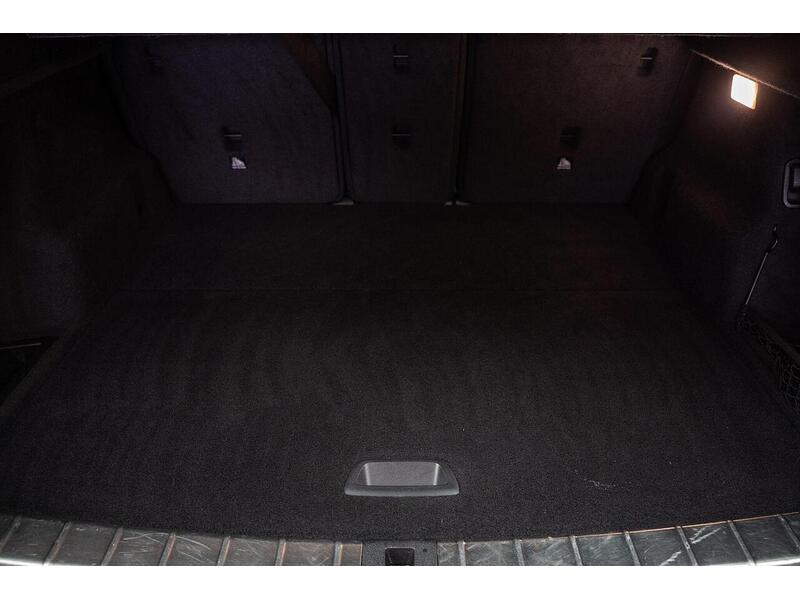 BMW X1 2.0 20i xLine DCT sDrive Euro 6 (s/s) 5dr - U1315