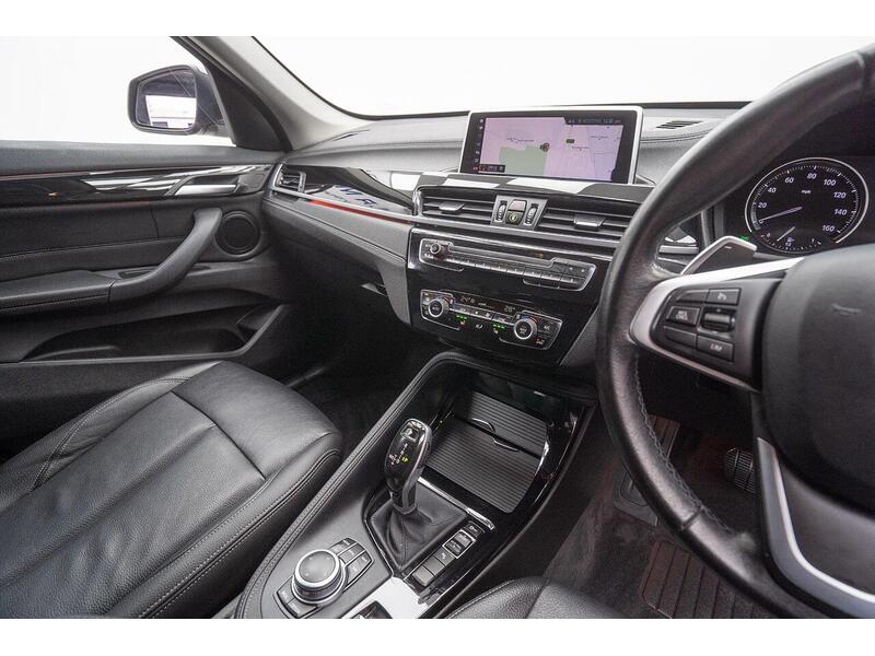 BMW X1 2.0 20i xLine DCT sDrive Euro 6 (s/s) 5dr - U1315