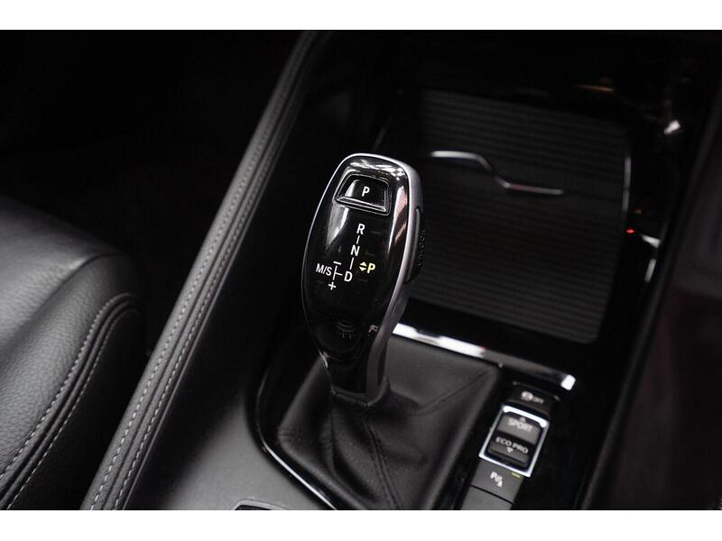 BMW X1 2.0 20i xLine DCT sDrive Euro 6 (s/s) 5dr - U1315