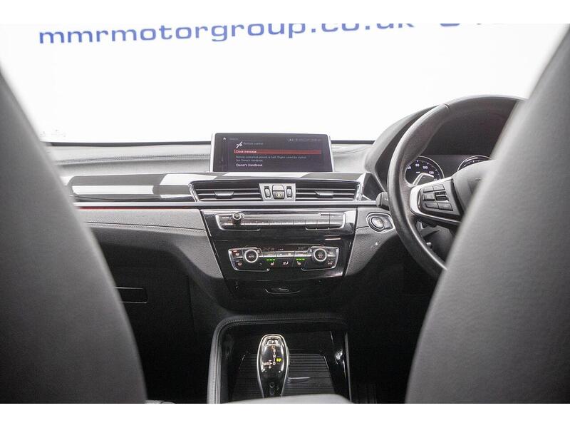 BMW X1 2.0 20i xLine DCT sDrive Euro 6 (s/s) 5dr - U1315