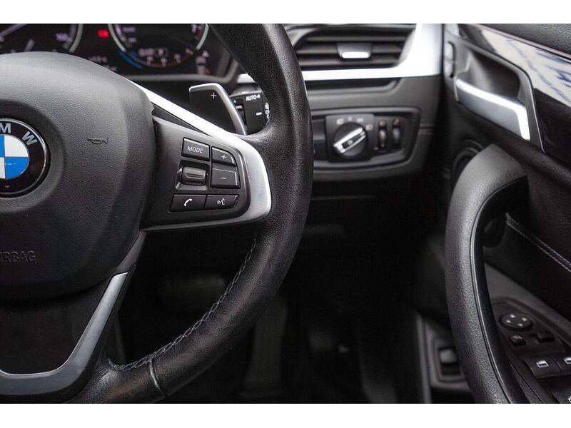 BMW X1 2.0 20i xLine DCT sDrive Euro 6 (s/s) 5dr - U1315