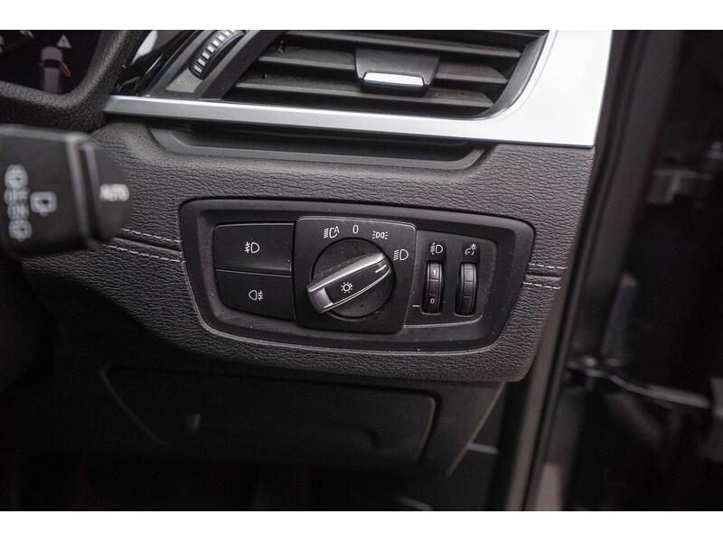 BMW X1 2.0 20i xLine DCT sDrive Euro 6 (s/s) 5dr - U1315