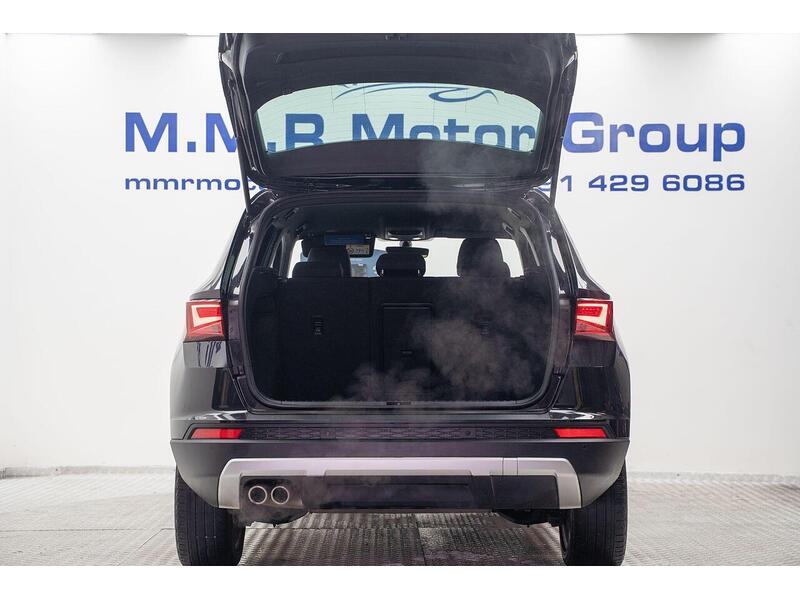 SEAT Ateca 1.5 TSI EVO XCELLENCE Euro 6 (s/s) 5dr - U1319