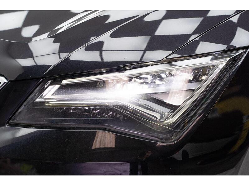 SEAT Ateca 1.5 TSI EVO XCELLENCE Euro 6 (s/s) 5dr - U1319