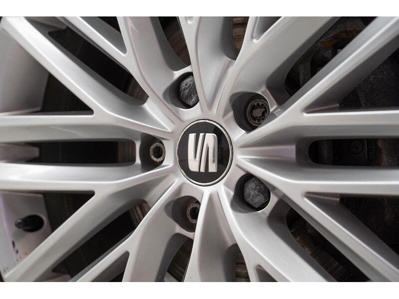 SEAT Ateca 1.5 TSI EVO XCELLENCE Euro 6 (s/s) 5dr - U1319