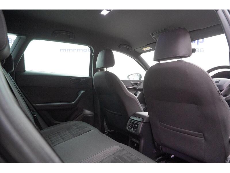 SEAT Ateca 1.5 TSI EVO XCELLENCE Euro 6 (s/s) 5dr - U1319