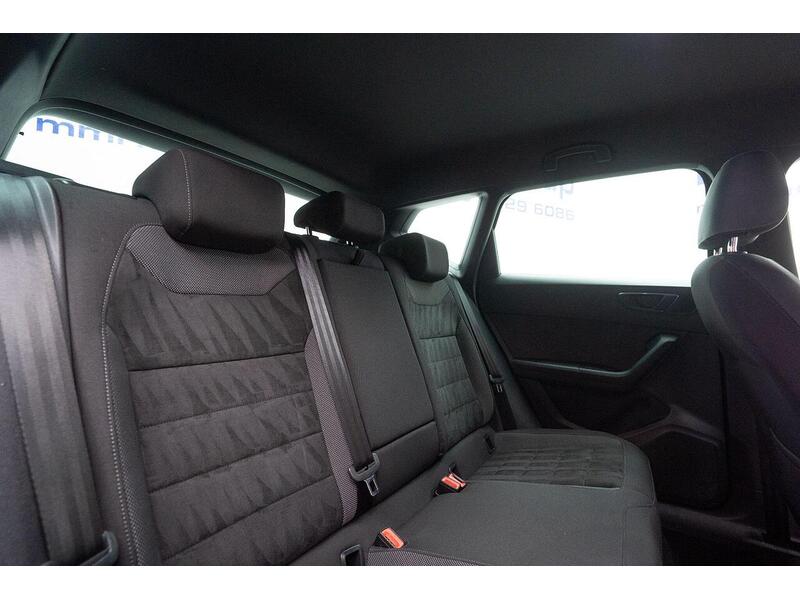 SEAT Ateca 1.5 TSI EVO XCELLENCE Euro 6 (s/s) 5dr - U1319