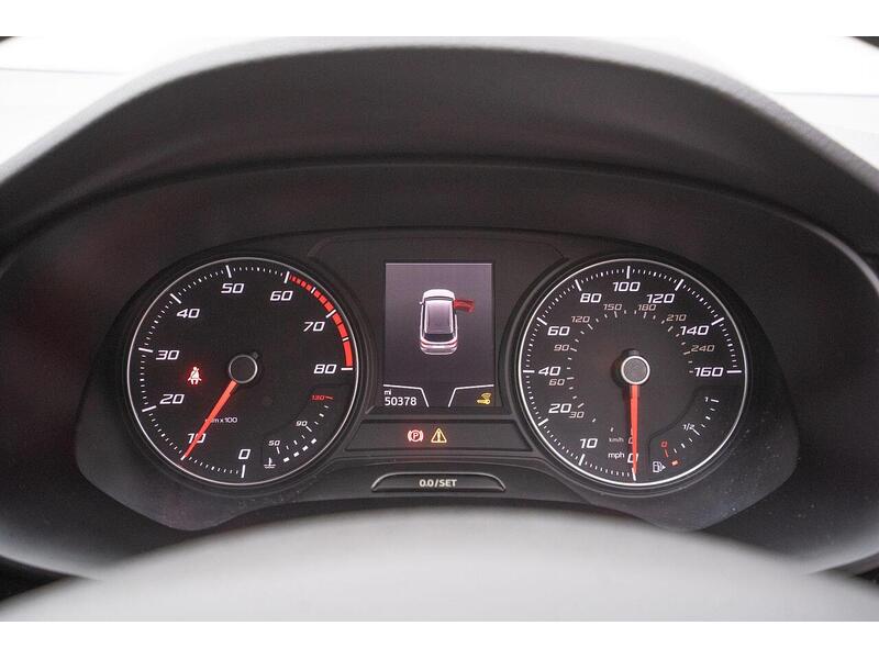 SEAT Ateca 1.5 TSI EVO XCELLENCE Euro 6 (s/s) 5dr - U1319