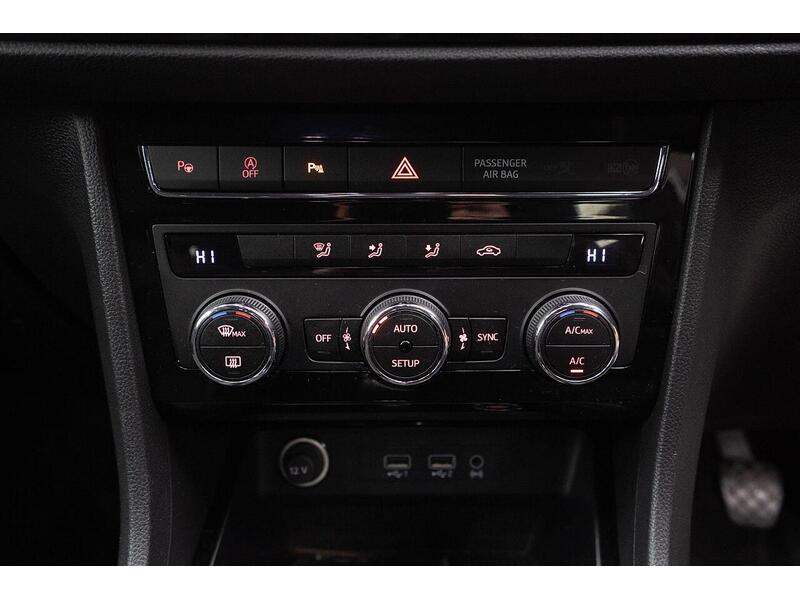 SEAT Ateca 1.5 TSI EVO XCELLENCE Euro 6 (s/s) 5dr - U1319