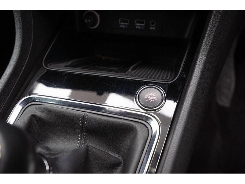 SEAT Ateca 1.5 TSI EVO XCELLENCE Euro 6 (s/s) 5dr - U1319