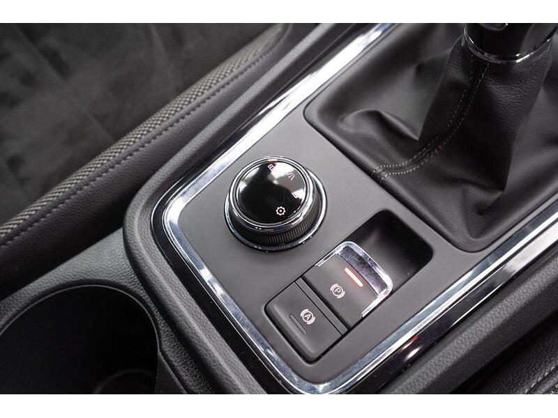 SEAT Ateca 1.5 TSI EVO XCELLENCE Euro 6 (s/s) 5dr - U1319