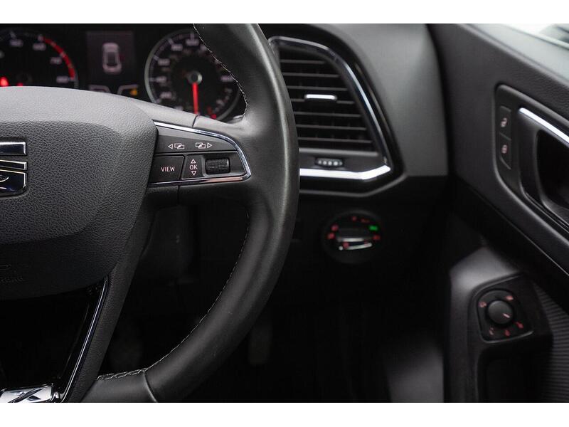 SEAT Ateca 1.5 TSI EVO XCELLENCE Euro 6 (s/s) 5dr - U1319