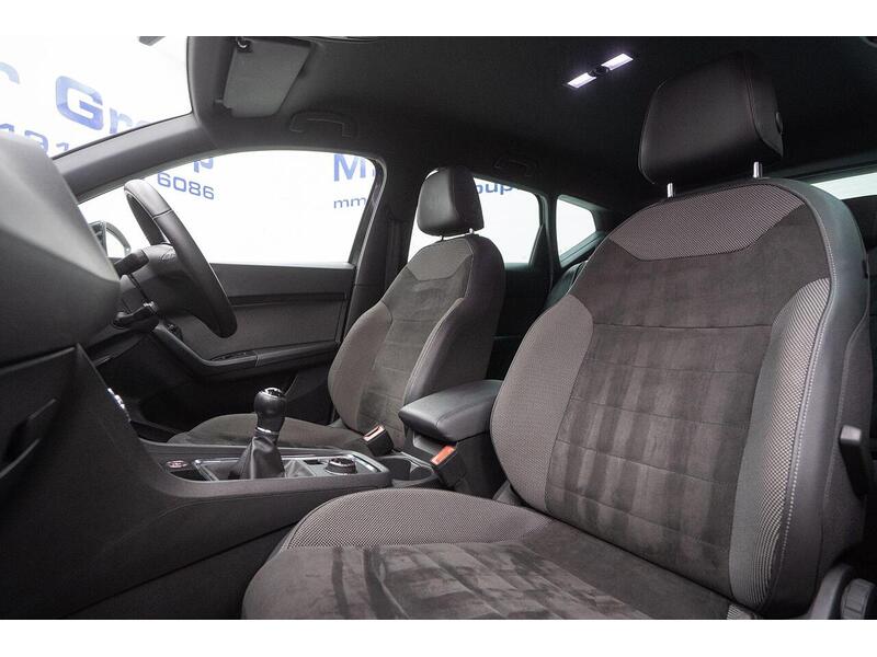 SEAT Ateca 1.5 TSI EVO XCELLENCE Euro 6 (s/s) 5dr - U1319