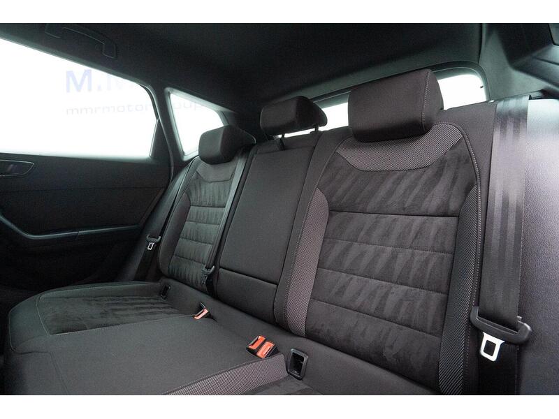 SEAT Ateca 1.5 TSI EVO XCELLENCE Euro 6 (s/s) 5dr - U1319