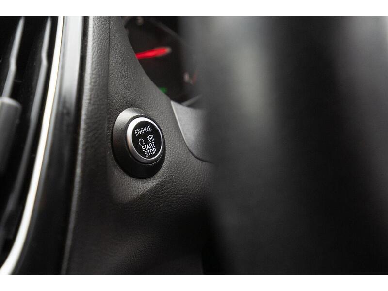 Ford Focus Focus ST-3 Hatchback 1 Manual Petrol - U1327
