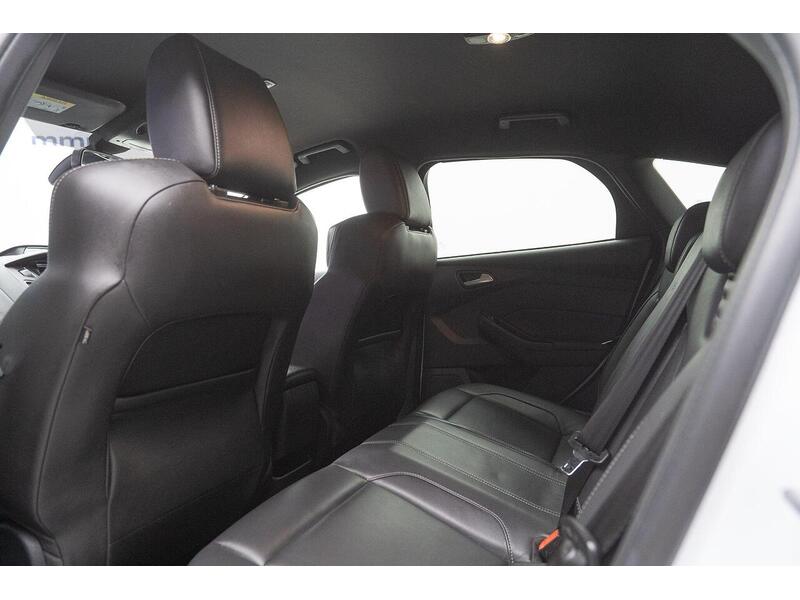 Ford Focus Focus ST-3 Hatchback 1 Manual Petrol - U1327