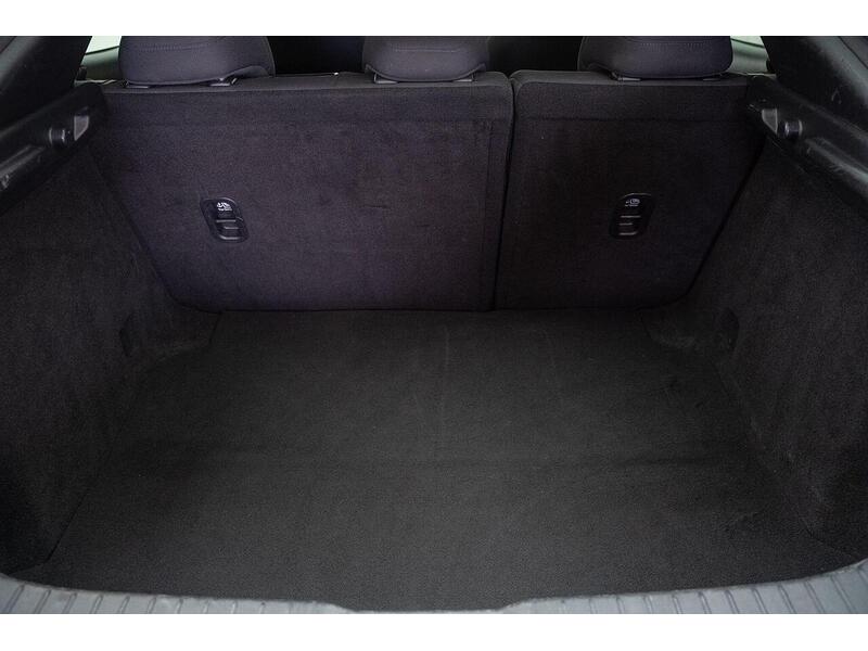 Mazda Mazda3 2.0 e-SKYACTIV-G MHEV Sport Lux Auto Euro 6 (s/s) 5dr - U1329