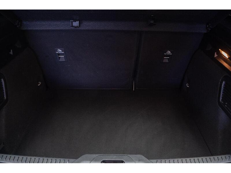 Ford Focus 1.5 EcoBlue ST-Line X Auto Euro 6 (s/s) 5dr - U1330