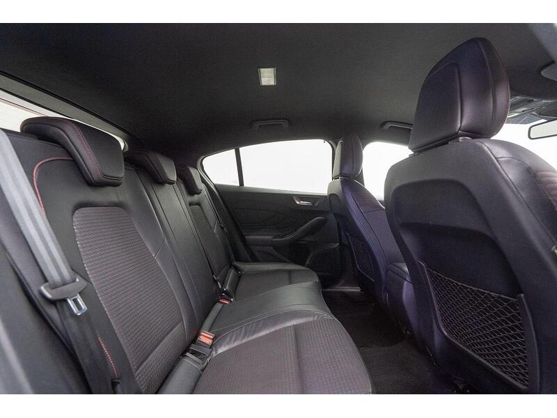 Ford Focus 1.5 EcoBlue ST-Line X Auto Euro 6 (s/s) 5dr - U1330