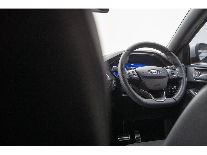 Ford Focus 1.5 EcoBlue ST-Line X Auto Euro 6 (s/s) 5dr - U1330