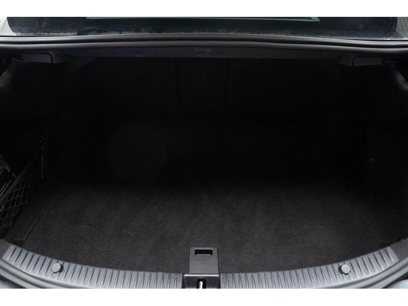 Mercedes-Benz C Class 1.6 C200d AMG Line G-Tronic+ Euro 6 (s/s) 4dr - U1331