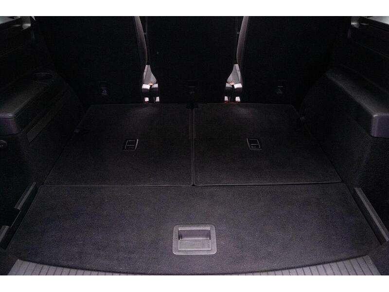 Volkswagen Touran 1.6 TDI SE Family DSG Euro 6 (s/s) 5dr - U1333