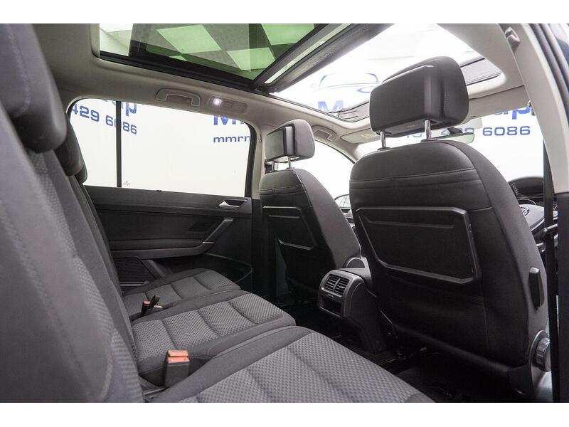 Volkswagen Touran 1.6 TDI SE Family DSG Euro 6 (s/s) 5dr - U1333